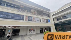 在泰國拜訪MTS– 未找到辦公室