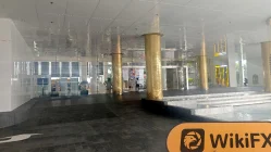 A Visit to Krungsri in Thailand – Office Found