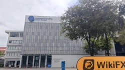 Une visite à BOT en Thaïlande - Bureau trouvé