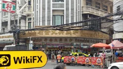 थाईलैंड में HUA SENG HENG की यात्रा - कार्यालय मिला