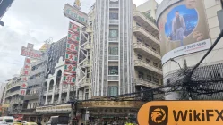 थाईलैंड में HUA SENG HENG की यात्रा - कार्यालय मिला