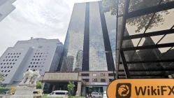 เยี่ยมชม GT Gold Bullion ในประเทศไทย - พบสำนักงาน