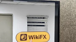 เยี่ยมชม GT Gold Bullion ในประเทศไทย - พบสำนักงาน