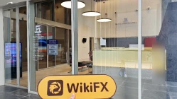 Uma visita ao Kiatnakin Phatra Securities na Tailândia - Escritório Encontrado