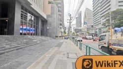 Uma visita ao Kiatnakin Phatra Securities na Tailândia - Escritório Encontrado