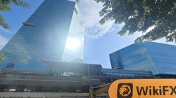 A Visit to innovestx in Thailand – Office Found