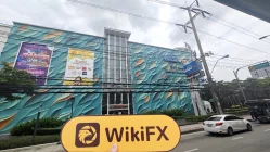 زيارة إلى Pi Securities (حديقة الجنة) في تايلاند - لم يتم العثور على المكتب