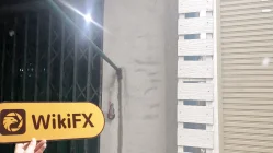 Посещение Maxtra Markets в Таиланде - Офис не найден