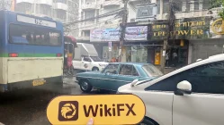 Посещение Maxtra Markets в Таиланде - Офис не найден