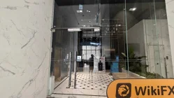 Kunjungan ke TRACXUS di Thailand - Tidak Ada Kantor Ditemukan