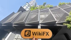 Kunjungan ke TRACXUS di Thailand - Tidak Ada Kantor Ditemukan