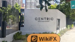 Kunjungan ke TRACXUS di Thailand - Tidak Ada Kantor Ditemukan