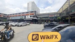 زيارة إلى Pi Securities (مبنى BIZZO) في تايلاند - تم العثور على المكتب