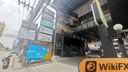 زيارة إلى Pi Securities (مبنى BIZZO) في تايلاند - تم العثور على المكتب