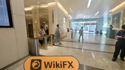 訪問泰國的Nomura - 找到辦公室