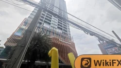 Посещение Bost Forex в Таиланде - Офис не найден