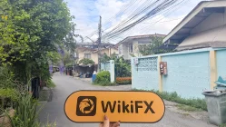 Une visite chez VANEXFX en Thaïlande - Aucun bureau trouvé