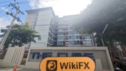 Isang Pagbisita sa BT Markets sa Thailand - Walang Natagpuang Opisina