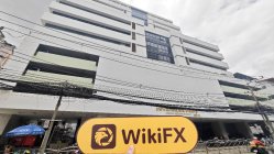 A Visit to ALPFOREX in Thailand – No Office Found