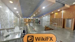 เยี่ยมชม ALPFOREX ในประเทศไทย - ไม่พบสำนักงาน