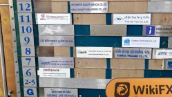 เยี่ยมชม ALPFOREX ในประเทศไทย - ไม่พบสำนักงาน