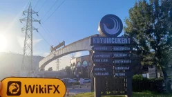 土耳其实地探访交易商 Fetih 不存在真实展业场所