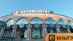 土耳其实地探访交易商 Fetih 不存在真实展业场所