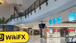 土耳其实地探访交易商 Fetih 不存在真实展业场所