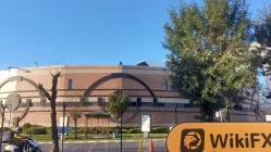 トルコのHAREMALTINを訪問すると、オフィスは見つかりませんでした