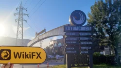 トルコのHAREMALTINを訪問すると、オフィスは見つかりませんでした