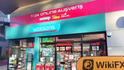 Türkiye'de Ahlatcı Yatırım Ziyareti - Ofis Bulunamadı