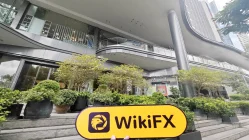 A Visit to SWIFT EARNERS in Thailand – No Office Found