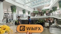 A Visit to SWIFT EARNERS in Thailand – No Office Found