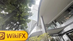 A Visit to SWIFT EARNERS in Thailand – No Office Found