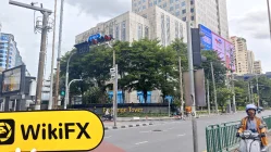 在泰國拜訪YAIBrokers - 未找到辦公室