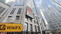 เยี่ยมชม Globlex Gold ในประเทศไทย - พบสำนักงาน