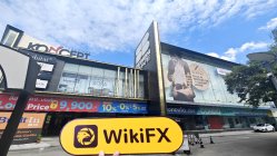 A Visit to Bull Sphere in Thailand – No Office Found