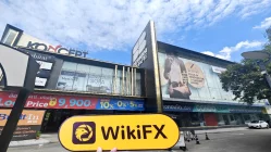 Isang Pagbisita sa Bull Sphere sa Thailand - Walang Natagpuang Opisina