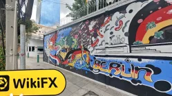 زيارة إلى Royal Trades في تايلاند - لم يتم العثور على مكتب