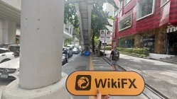 泰国实地探访交易商 Asia Wealth Securities 不存在真实展业场所