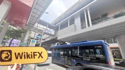 泰国实地探访交易商 Asia Wealth Securities 不存在真实展业场所