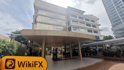 A Visit to YLG in Thailand – Office Found