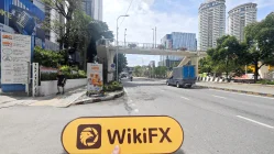 A Visit to YLG in Thailand – Office Found