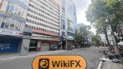 वियतनाम में Gia Cat Loi की यात्रा – कोई कार्यालय नहीं मिला