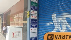 वियतनाम में Gia Cat Loi की यात्रा – कोई कार्यालय नहीं मिला