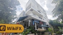 On-site visit to Vietnam foreign exchange dealer PPL International No actual business premises exist