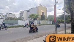 On-site visit to Vietnam foreign exchange dealer PPL International No actual business premises exist