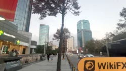 Una visita a FIBA BANKA en Turquía – Oficina Encontrada