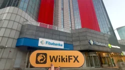 Una visita a FIBA BANKA en Turquía – Oficina Encontrada