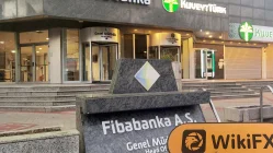 Una visita a FIBA BANKA en Turquía – Oficina Encontrada